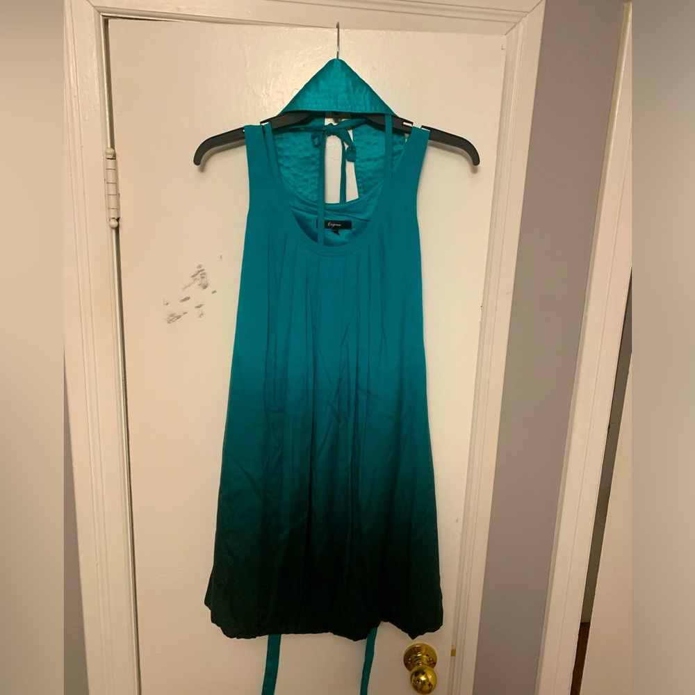 Express Women’s size Medium dress.